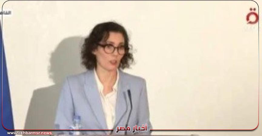 أخبار مصر 2050