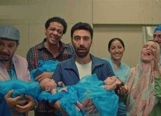 محمد سلام يوجّه رسالة شكر بعد انتهاء عرض مسلسل «كارثة طبيعية».