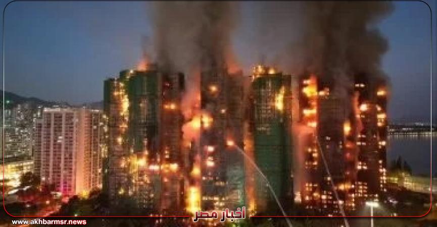 أخبار مصر 2050