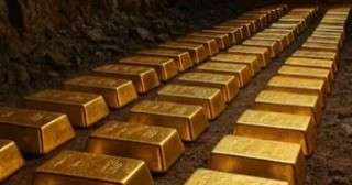 آخر تحديث فى سعر الذهب اليوم بالسوق المصرى بعد قفزة عيار 24