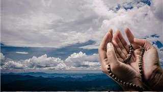 “الابتلاء يمحو السيئات”.. الأزهر يشرح طرق مواجهة اختبارات الحياة والابتلاءات برضا الله.