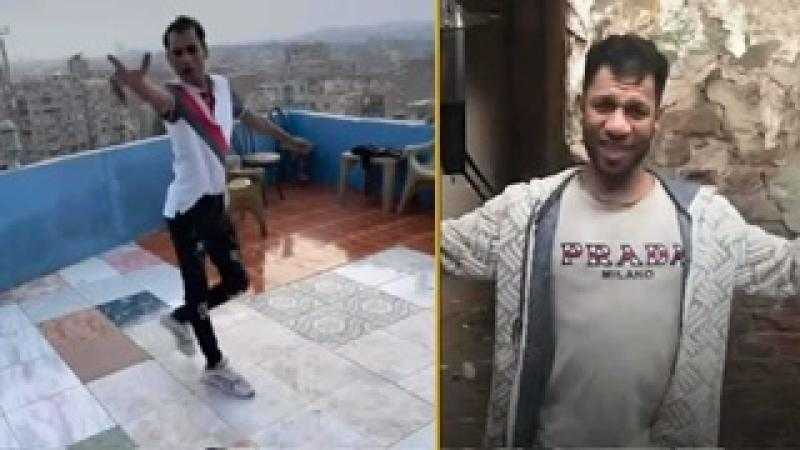 من التريند إلى التشرد: قصة “هيثم” الذي أصبح متسولًا بعد اتهامه بالسرقة.