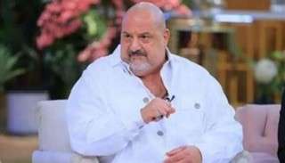 خالد الصاوي: العمليات الصحية جعلتني أقرب إلى الله وأنقذتني من مرحلة صعبة.