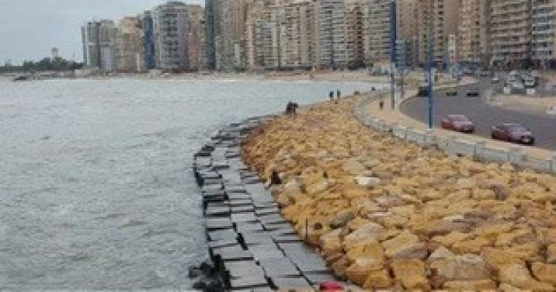 بشاير الشتاء هلت.. انخفاض مفاجئ ودرجات حرارة تسجل لأول مرة بخريف العام الحالى