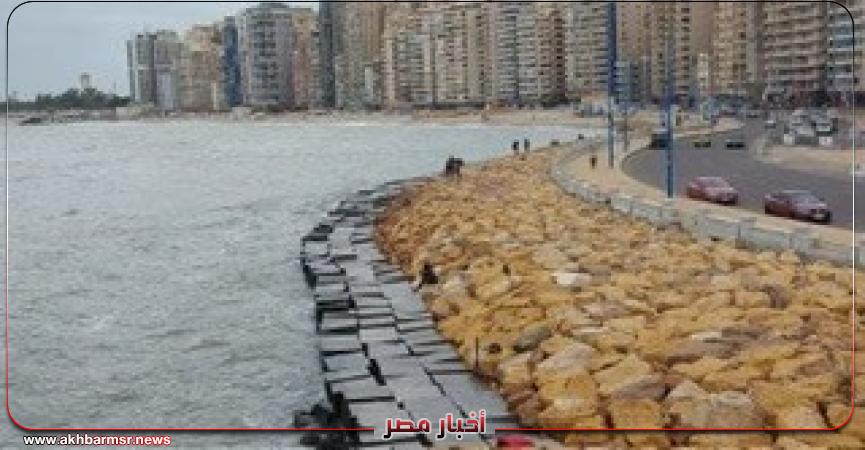 أخبار مصر 2050