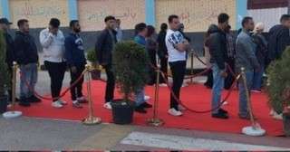 حجز 187 طعنا انتخابيا على نتيجة انتخابات مجلس النواب للحكم آخر الجلسة