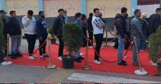 حجز 187 طعنا انتخابيا على نتيجة انتخابات مجلس النواب للحكم آخر الجلسة