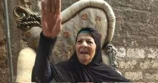 عرفت بحب الخير.. صورة الجدة عايدة بعد العثور على جثتها بقنا