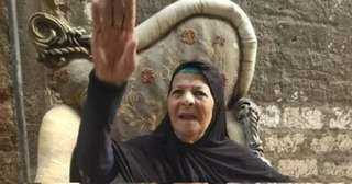 عرفت بحب الخير.. صورة الجدة عايدة بعد العثور على جثتها بقنا