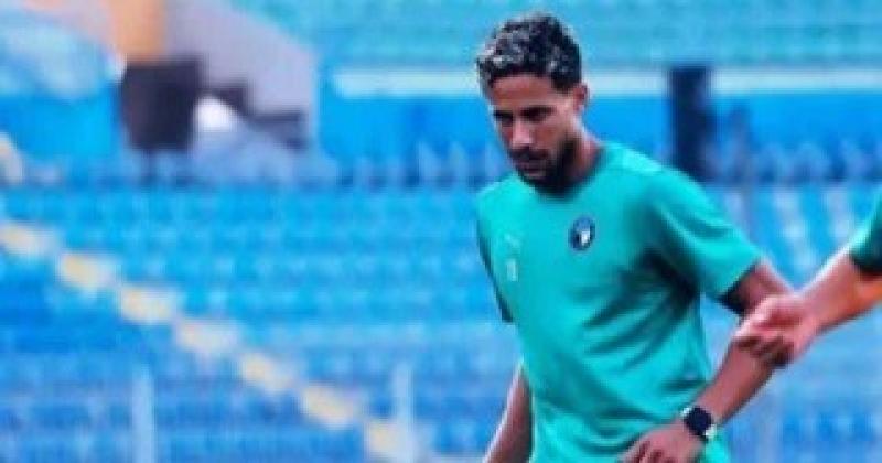 محامى رمضان صبحى يقدم شكوى رسمية لنقيب المحامين ضد عمر هريدى