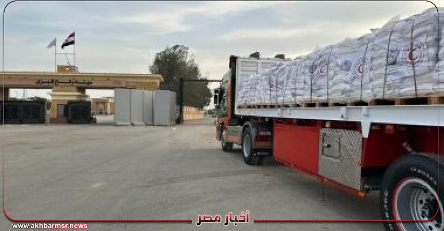 أخبار مصر 2050