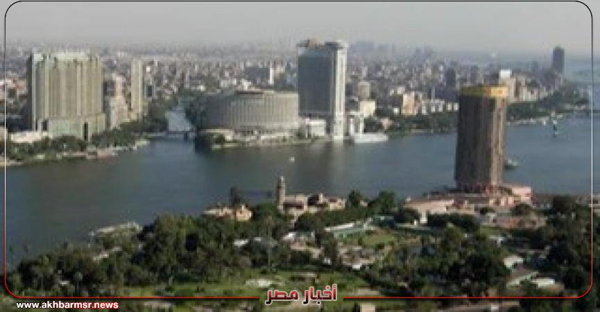 أخبار مصر 2050