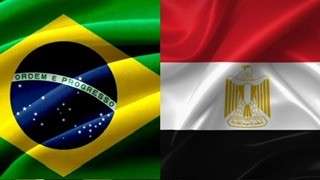 شركة برازيلية كبيرة تدرس إمكانية إقامة مراكز بيانات داخل مصر.