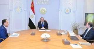 وزير المالية يؤكد مواصلة تنفيذ استراتيجية إدارة دين أجهزة الموازنة