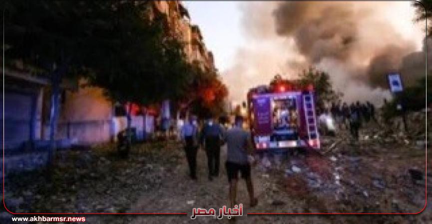 أخبار مصر 2050