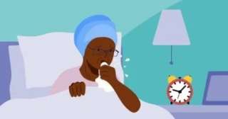 الصحة العالمية: تطعيم الأنفلونزا يمنع شدة المرض ودخول المستشفى