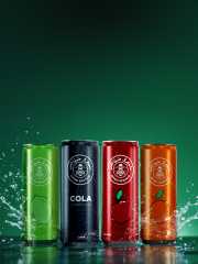 سبيرو سباتس تعلن عن إطلاق عبوتها الجديدة من الكانز ضمن مسيرة التميز... سبيرو سباتس تعلن عن إطلاق عبوتها الجديدة من الكانز ضمن مسيرة التميز والابتكار