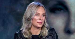 مفهوم الحرية على طريقة شيرين رضا.. اعرف التفاصيل مفهوم الحرية على طريقة شيرين رضا.. اعرف التفاصيل