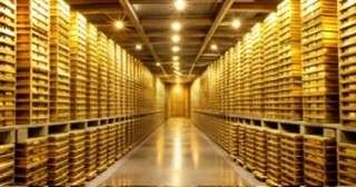 ارتفاع قوى فى سعر الذهب اليوم بمستهل تعاملات الأسبوع