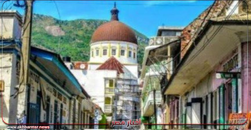 أخبار مصر 2050