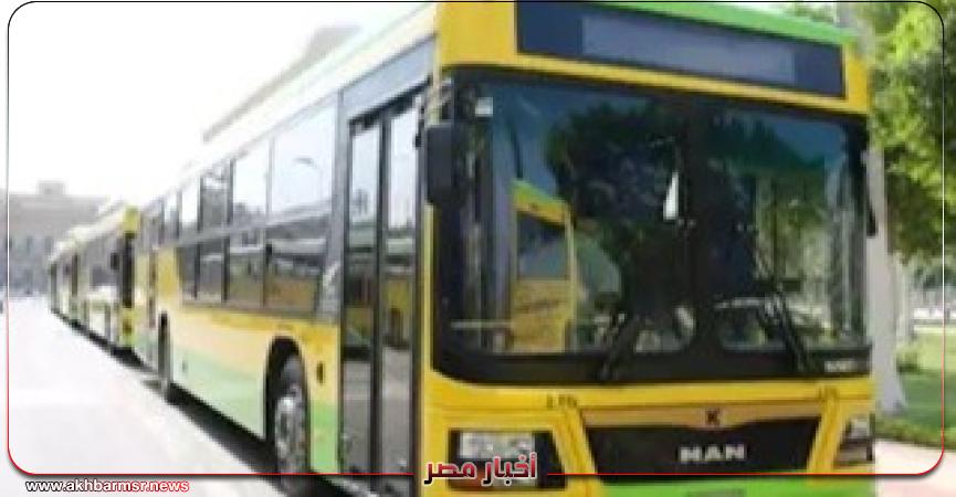 أخبار مصر 2050