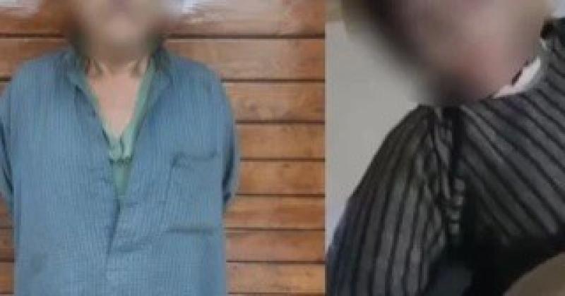 أب يلقي ابنته من الطابق الثالث لإنهاء خطبتها.. والداخلية تكشف التفاصيل