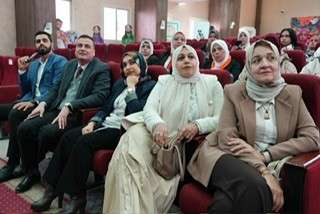 المجلس القومي للمراة ينظم مع الدكتورة شريفة شريف، ندوة بعنوان “بناء قدرات الحماية الرقمية لمناهضة العنف الإلكتروني”