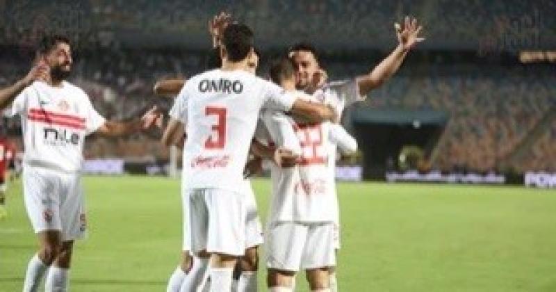 الزمالك يتحرك لرفع إيقاف القيد قبل ميركاتو يناير