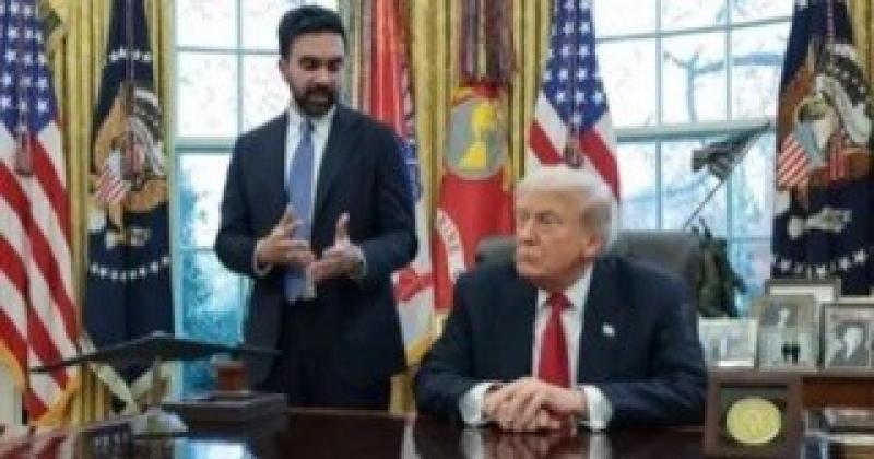 عفو رئاسي.. رئيس هندوراس السابق خارج السجن بأمر من ترامب