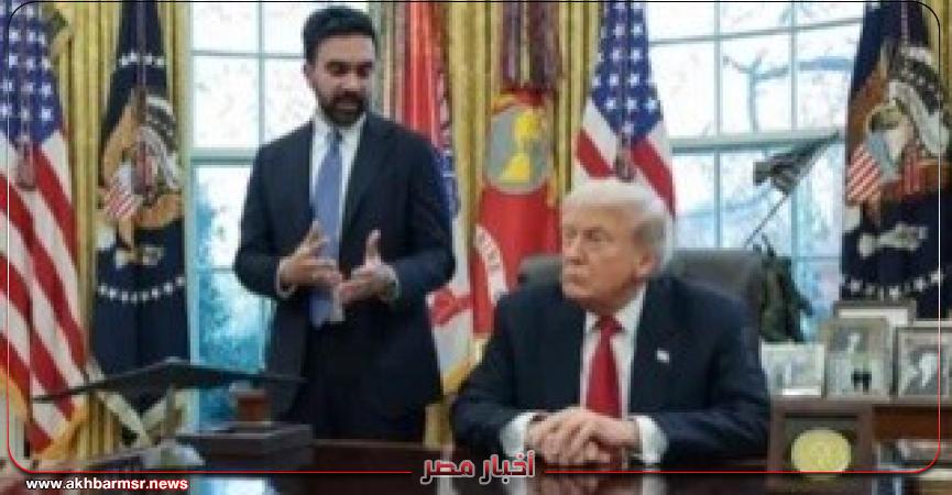 أخبار مصر 2050