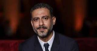 محمد فراج ينتهي من تجهيزات مسلسل أب ولكن والتصوير قريبا والعرض على شاشات المتحدة