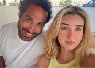 الفنان أحمد فهمي يكشف الحقيقة الكاملة وراء طلاقه من هنا الزاهد