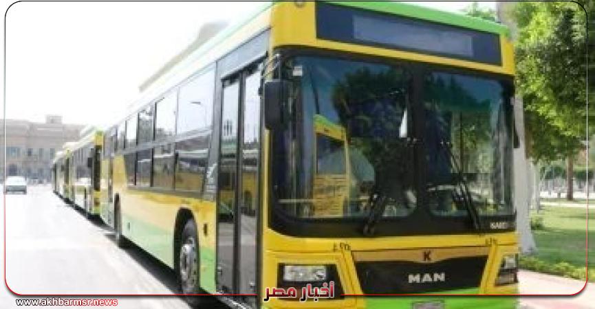 أخبار مصر 2050