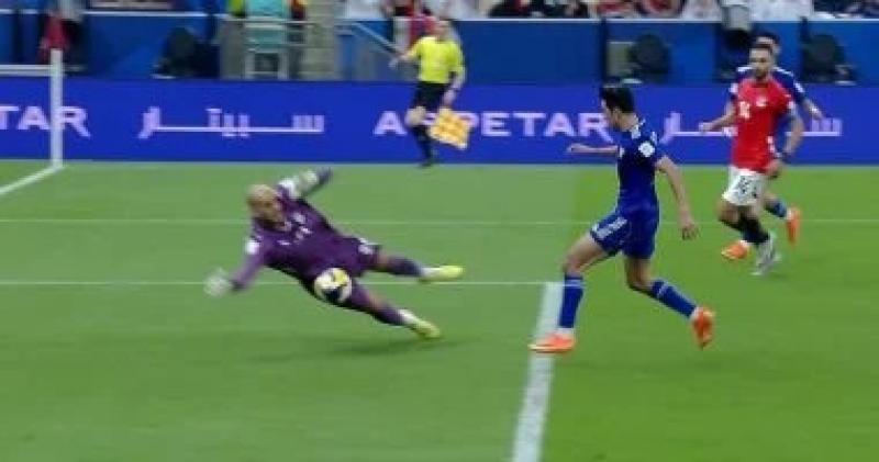 فيفا يختار تصدي محمد بسام أمام الكويت ضمن أبرز اللقطات بكأس العرب 2025