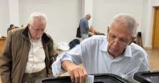 بدء التصويت داخل 1775 لجنة فى انتخابات مجلس النواب بـ 20 دائرة