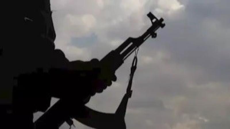 مقتل قيادي مصري من جماعة الإخوان في الفلبين إثر إطلاق نار من مسلح.