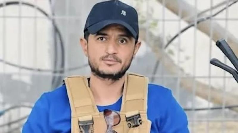 الجيش الإسرائيلي يعلن أن ياسر أبو شباب قُتل برصاص مسلحين.