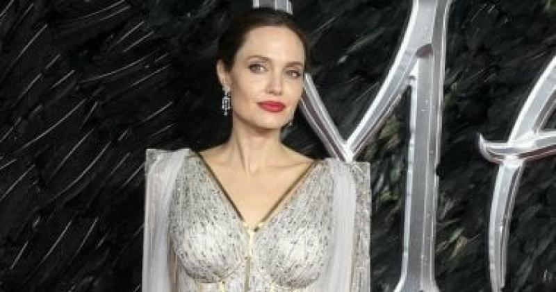 أنجلينا جولى تعود إلى الأدوار الدرامية فى فيلمها الجديد Sunny