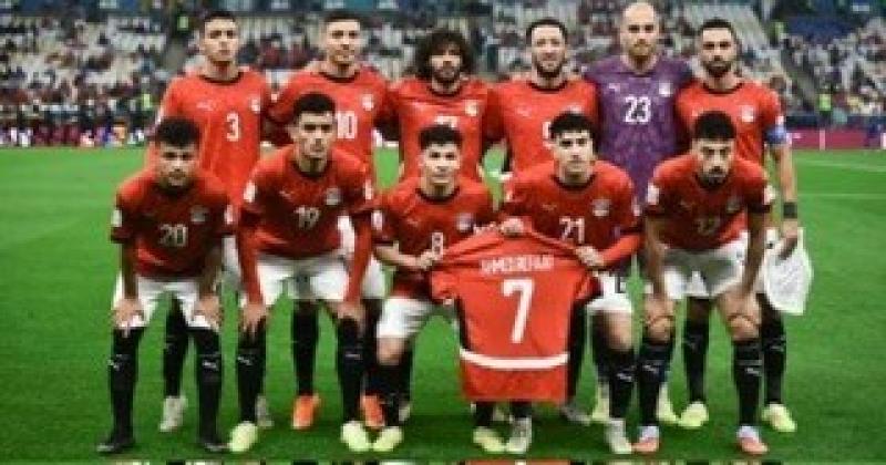 5 تفاصيل عن مباراة مصر والإمارات اليوم السبت في كأس العرب 2025