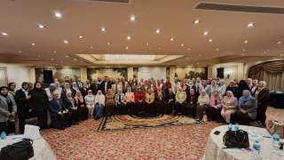 المجلس القومي للمرأة ينظم فعاليات الاجتماع التنسيقي لوحدات المرأة الآمنة في المستشفيات الجامعية