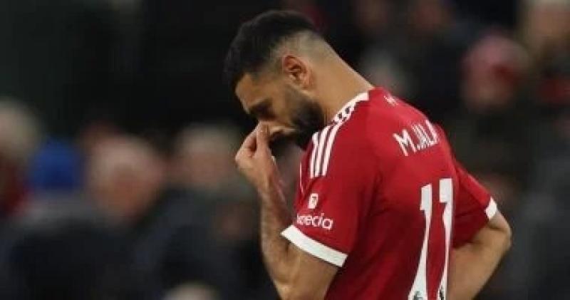 ليدز ضد ليفربول.. محمد صلاح على مقاعد بدلاء الريدز فى الدوري الإنجليزي