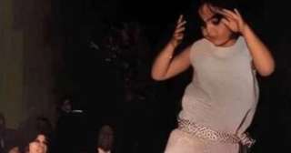 قصة صور نادرة فى حياة شريهان x عيد ميلادها