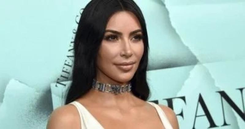 كيم كارداشيان تكشف عن اسمها الحقيقى وسبب تغييرها له.. اعرف القصة