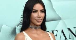 كيم كارداشيان تكشف عن اسمها الحقيقى وسبب تغييرها له.. اعرف القصة