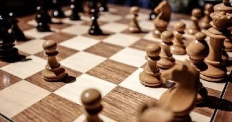 طفل عمره 3 سنوات يصنفه الاتحاد الدولى للشطرنج كأصغر لاعب فى العالم