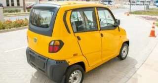 بدء تلقى طلبات إحلال التوكتوك بالسيارة البديلة فى مدينة 6 أكتوبر بدء تلقى طلبات إحلال التوكتوك بالسيارة البديلة فى مدينة 6 أكتوبر