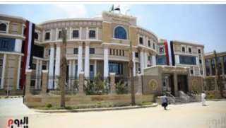 خريطة الـ 300 طعن على نتائج المرحلة الثانية للنواب قبل نظرها اليوم خريطة الـ 300 طعن على نتائج المرحلة الثانية للنواب قبل نظرها اليوم