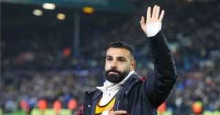 صحف العالم: محمد صلاح يلوّح بالرحيل عن ليفربول في يناير ويؤكد صرامته... صحف العالم: محمد صلاح يلوّح بالرحيل عن ليفربول في يناير ويؤكد صرامته مع النادي.