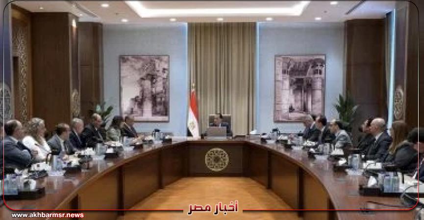 أخبار مصر 2050