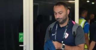 تجديد الثقة في أحمد عبد الرؤوف.. الزمالك يثبت قيادته الفنية للفريق تجديد الثقة في أحمد عبد الرؤوف.. الزمالك يثبت قيادته الفنية للفريق